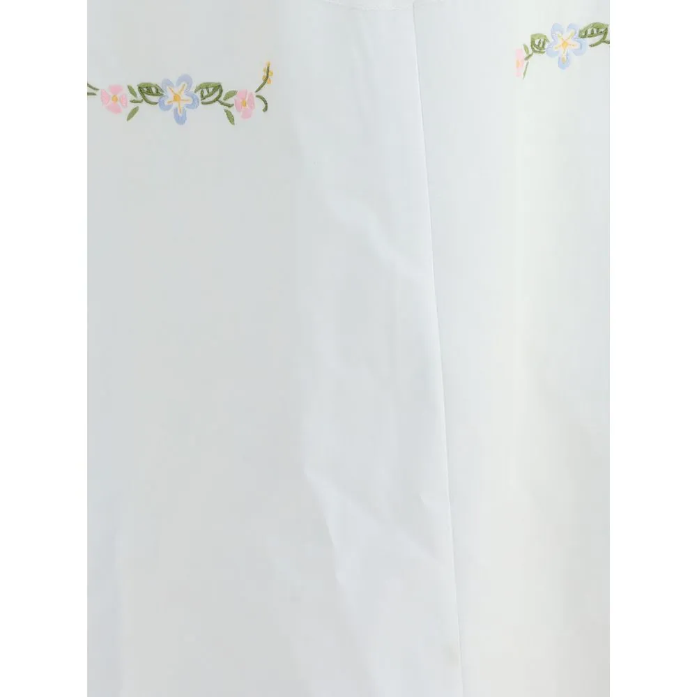 Asymmetrical long Dress