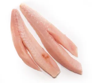 Australian Flathead Fillets