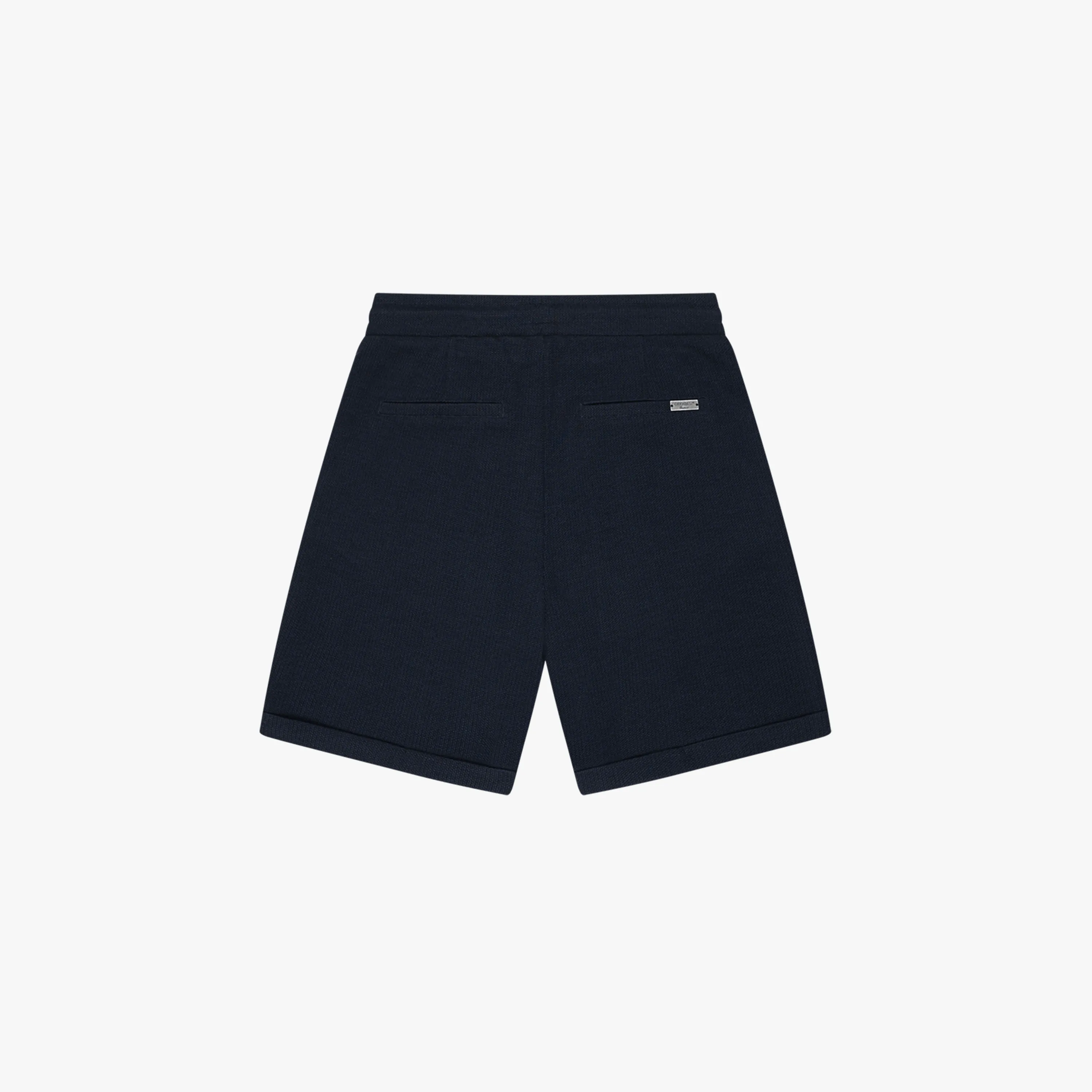 BATERA SHORTS | NAVY/WHITE