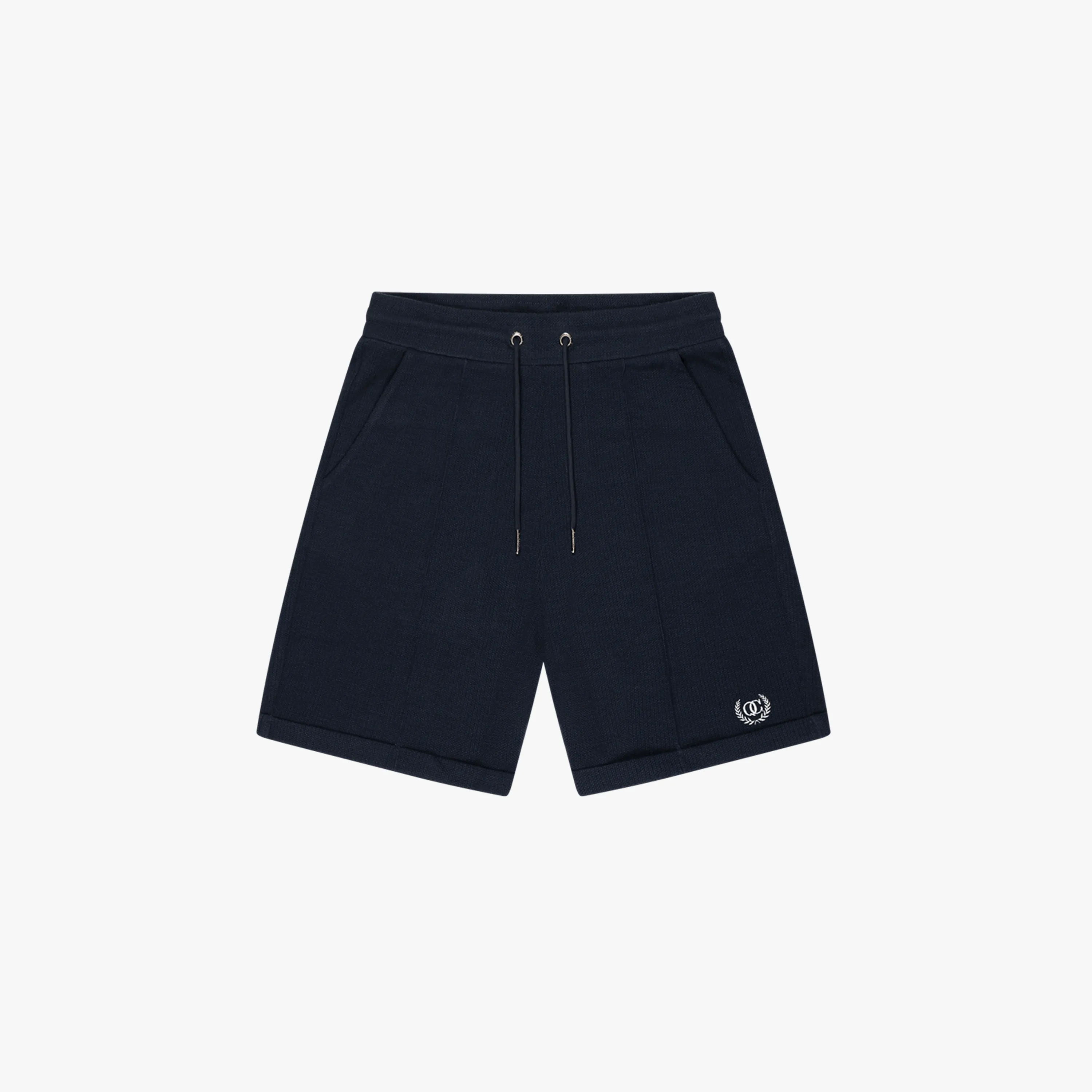 BATERA SHORTS | NAVY/WHITE
