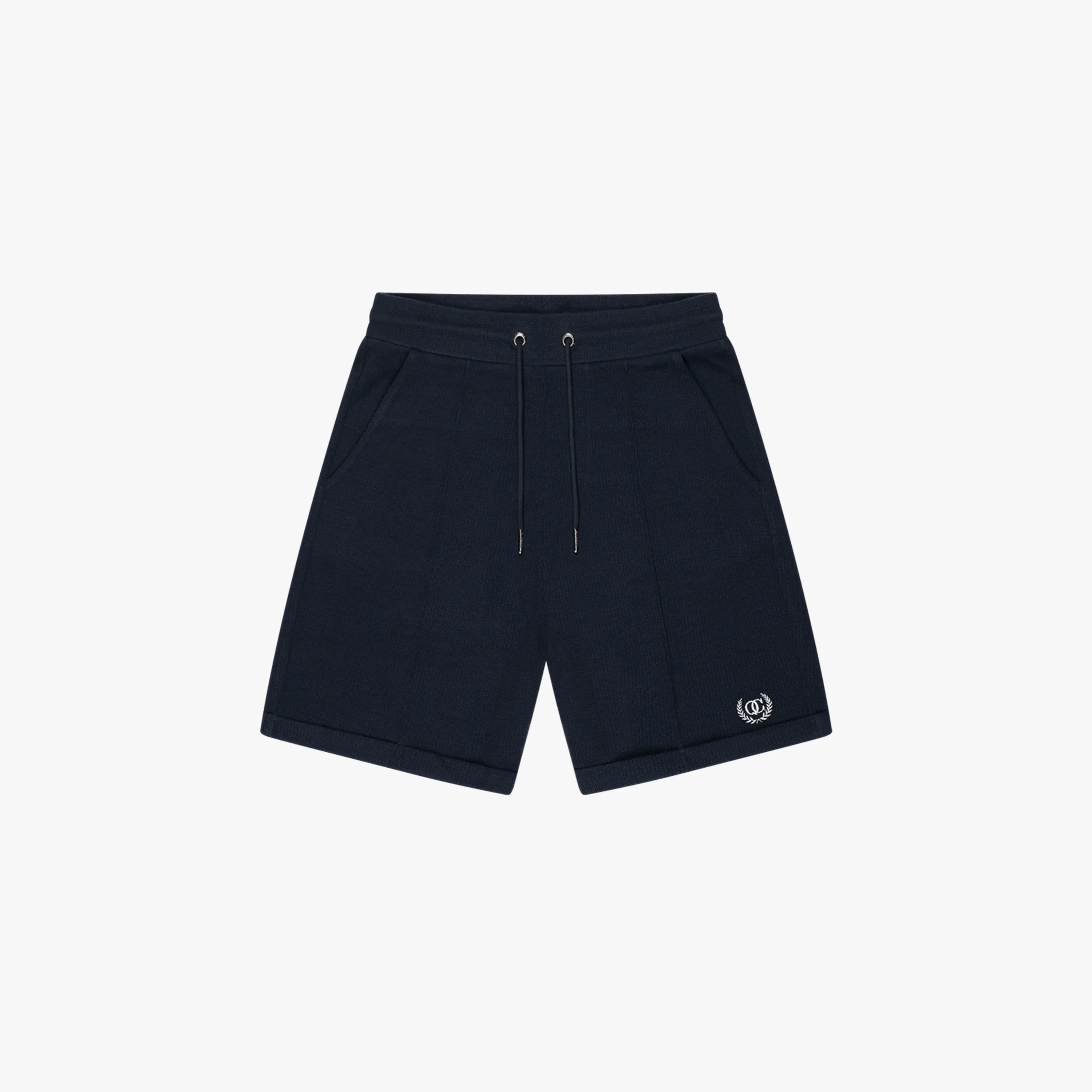 BATERA SHORTS | NAVY/WHITE