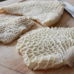 BEEF OXTRIPE