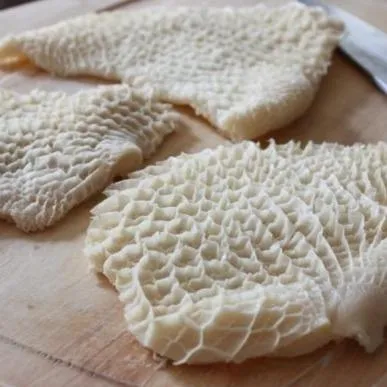 BEEF OXTRIPE