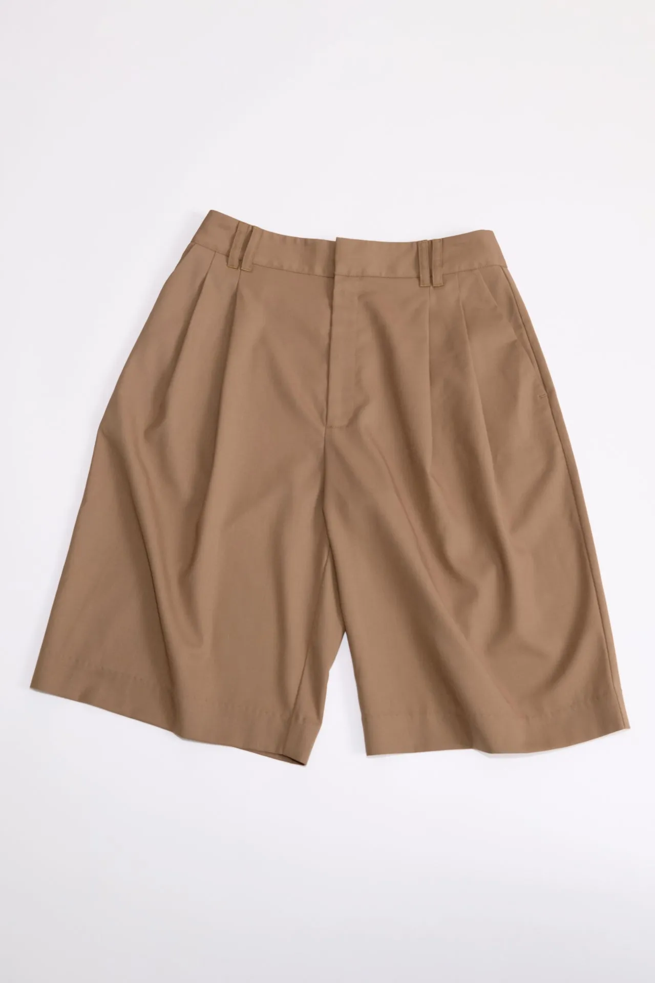 BERMUDA SHORTS FRAPPE