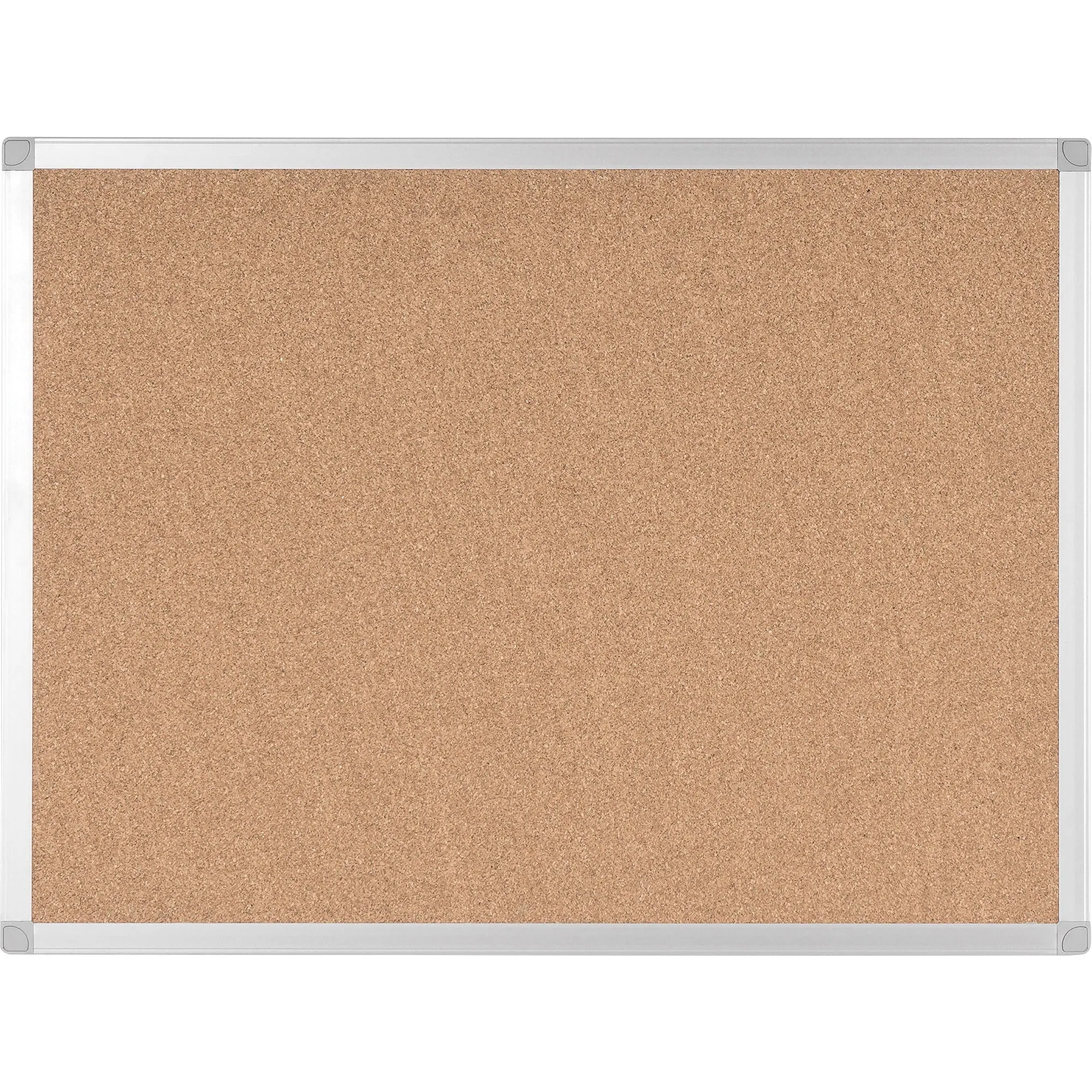 Bi-silque Ayda Cork Bulletin Board