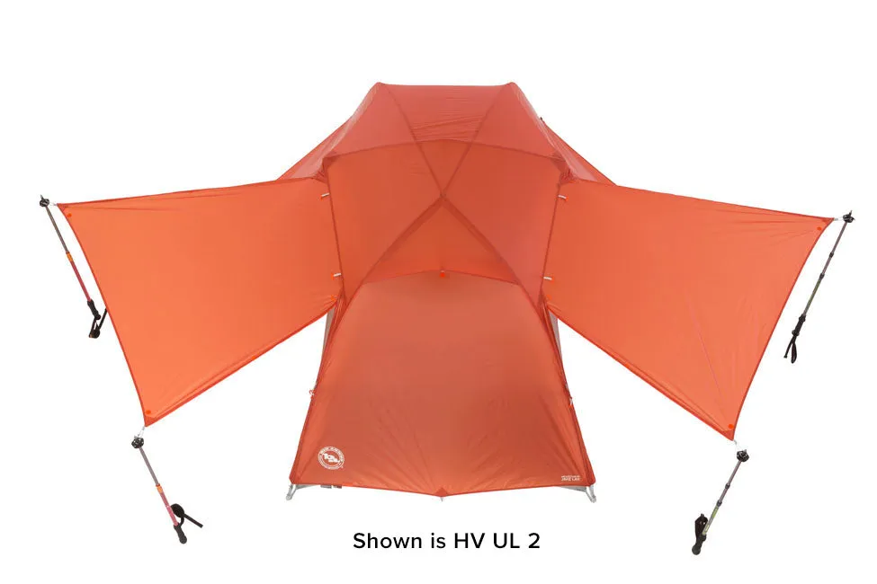 BIG AGNES Copper Spur HV UL3 Tent