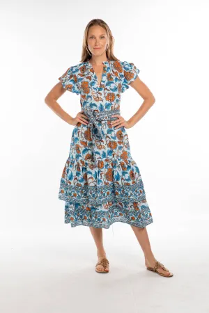 Bindu Marion Dress