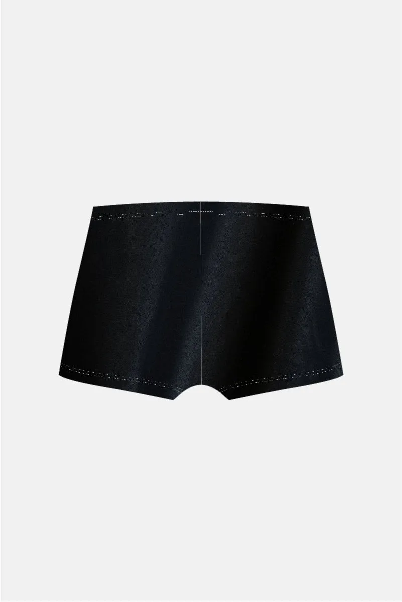 Black Matt Mystique 2.0 Short
