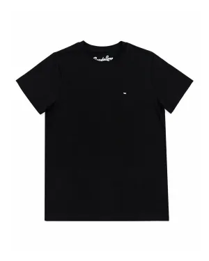Black Tee