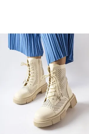 Boots Solea
