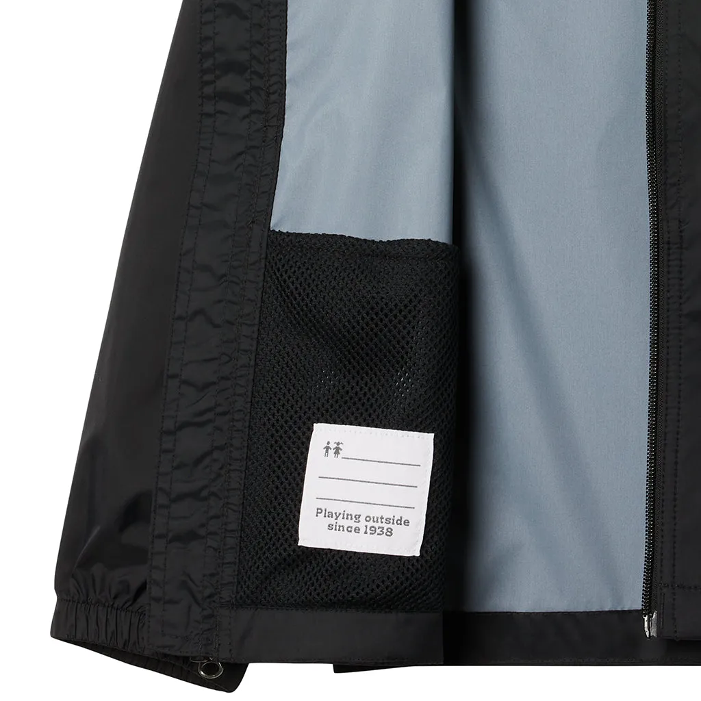 Boy's Columbia Glennaker Rain Jacket
