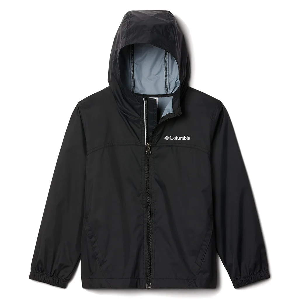Boy's Columbia Glennaker Rain Jacket