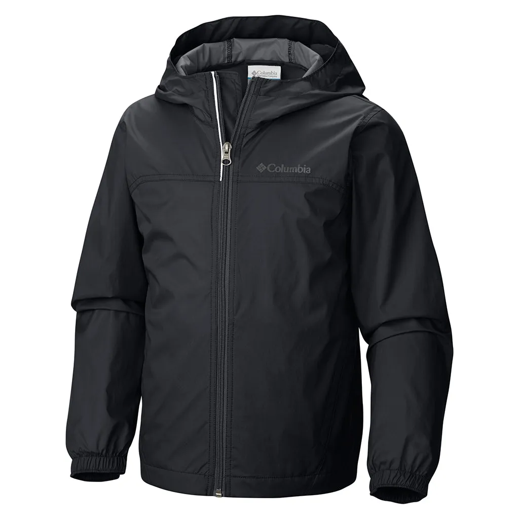 Boy's Columbia Glennaker Rain Jacket