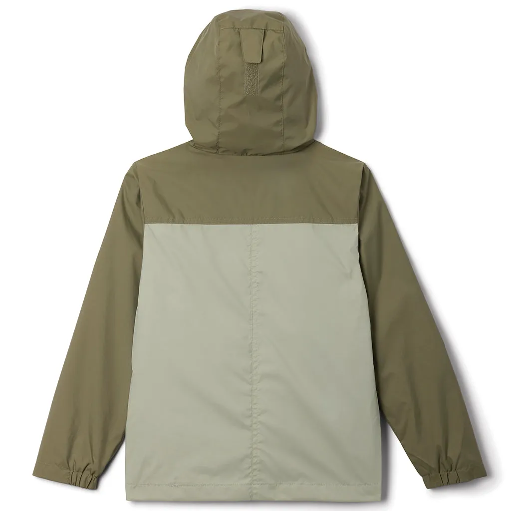 Boy's Columbia Rain-Zilla II Jacket