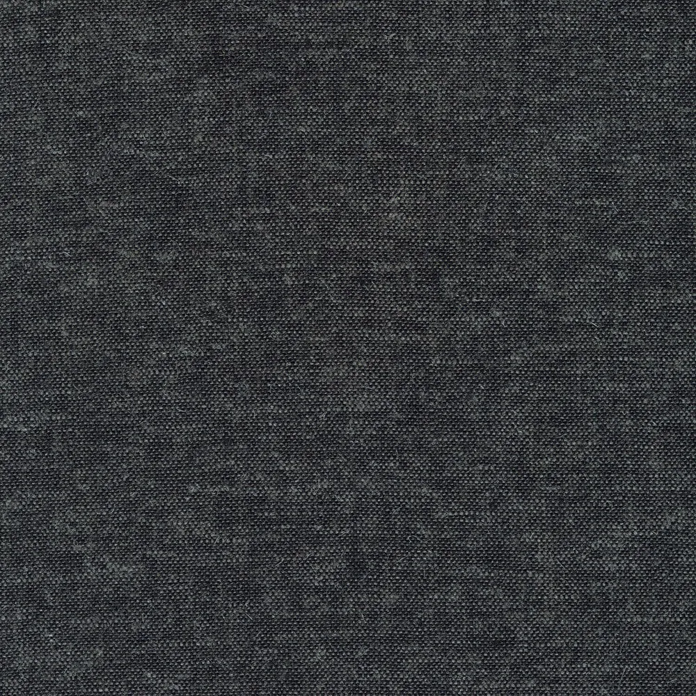 Brussels Washer - Yarn Dye - Onyx - $15.49/ Yard