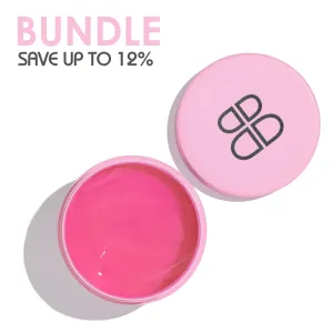 BUNDLE: Easy Glide Wax - Pink Passionfruit