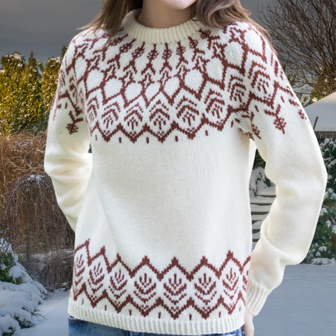 Catherine Knit