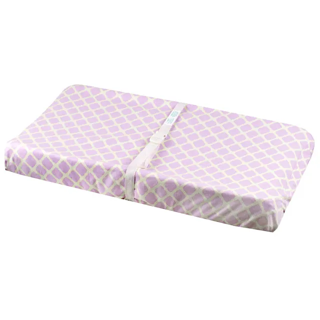Change Pad Sheet w/Slits