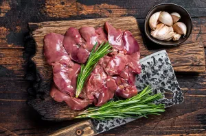 Chicken Liver