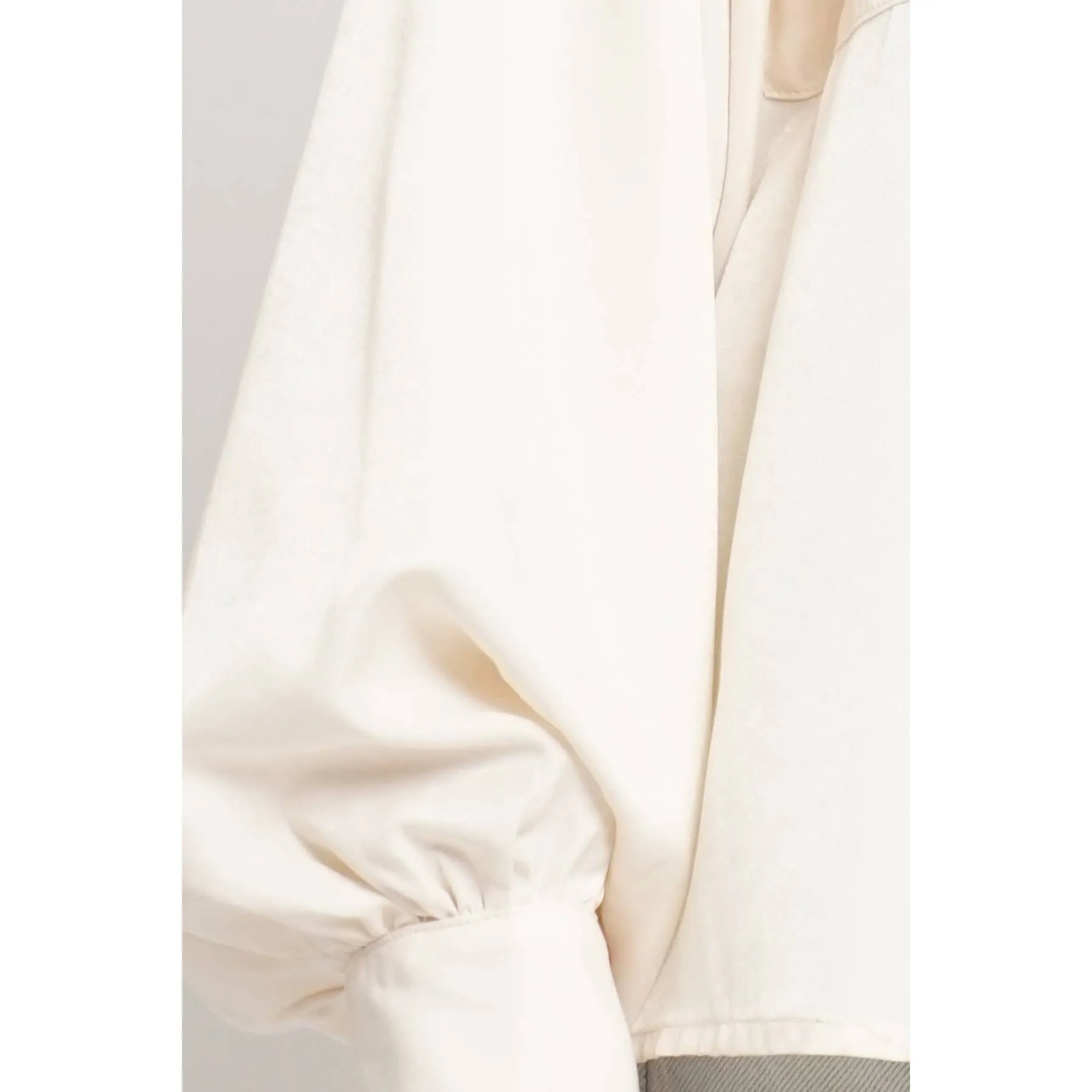 CHLOE BUTTON DOWN SHIRT