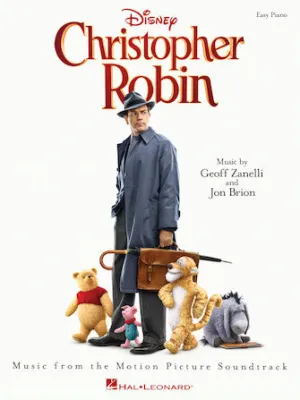 Christopher Robin (Easy Piano)