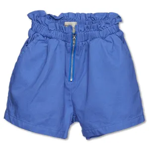 Cinch Waist Shorts