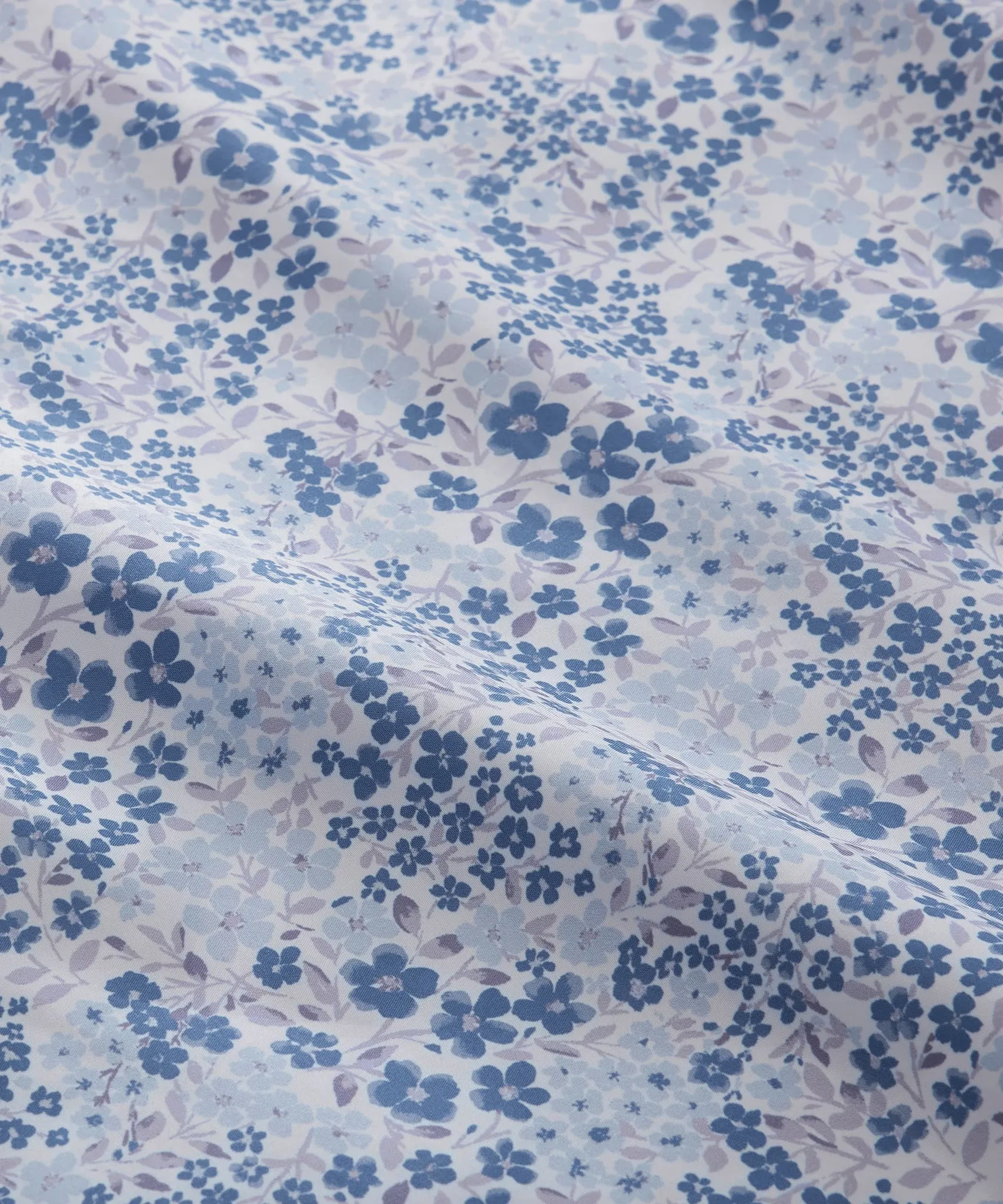 Claire Floral Print Sheet Set