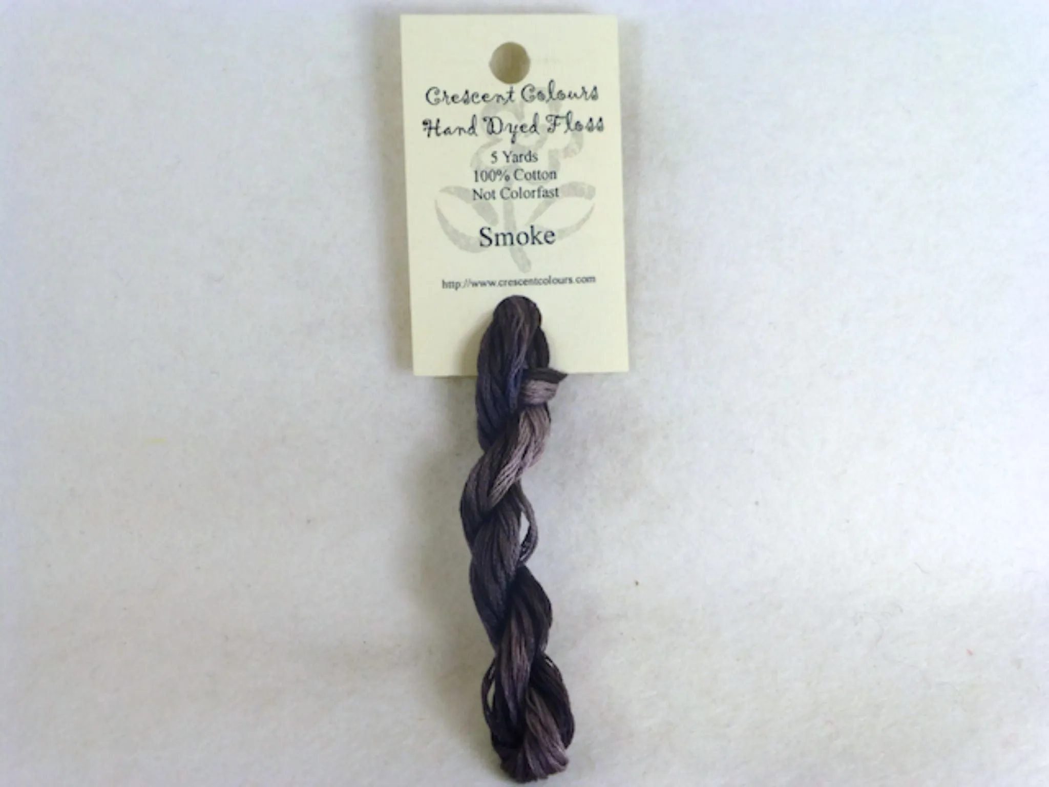 Classic Colorworks 039 Smoke