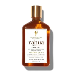 Classic Shampoo
