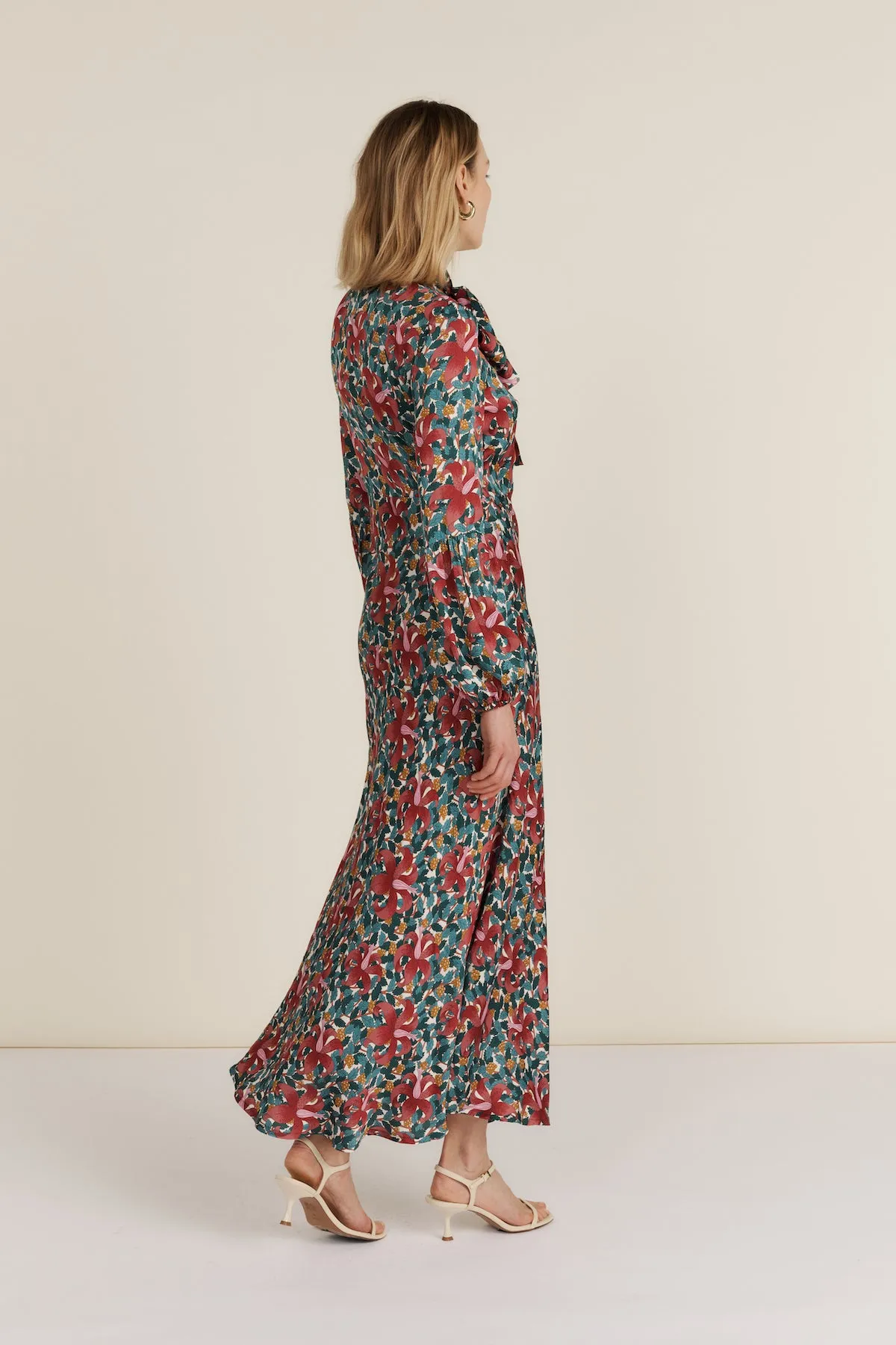 Coco Dress