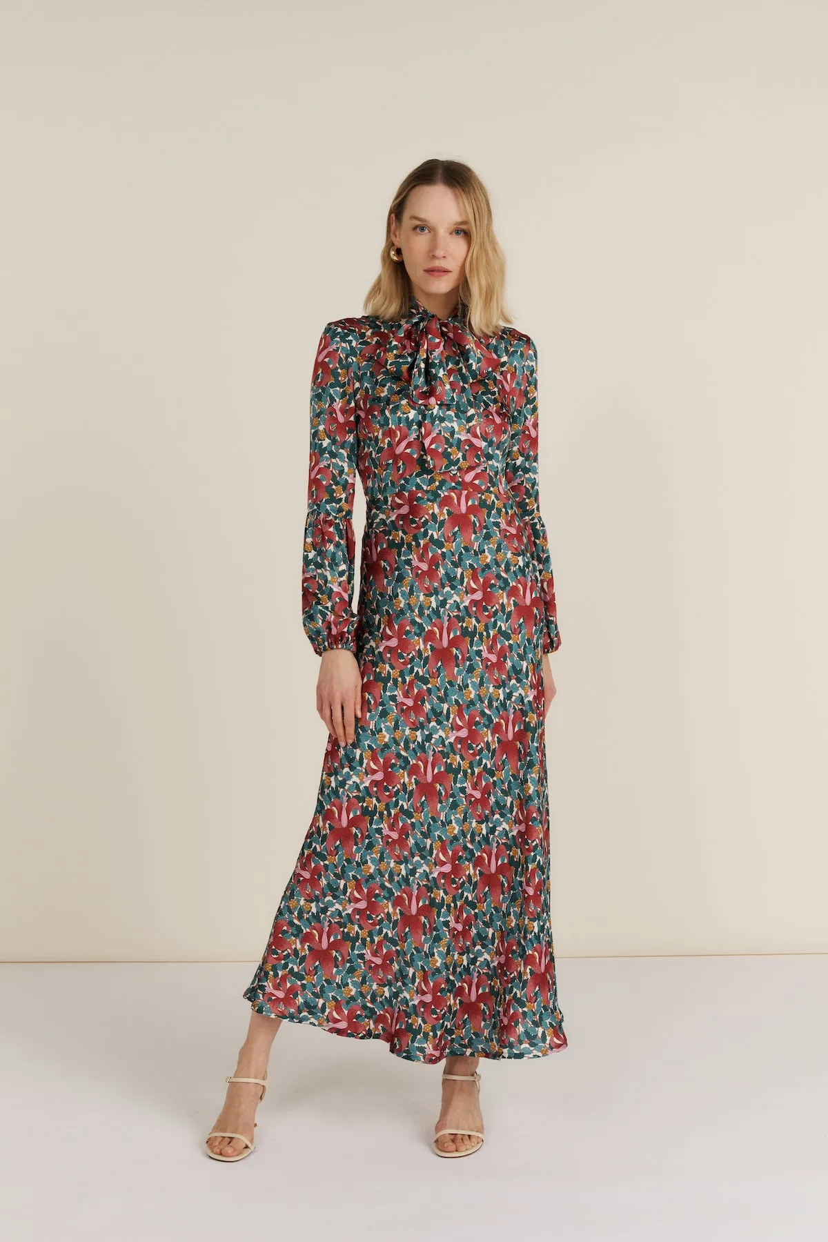 Coco Dress