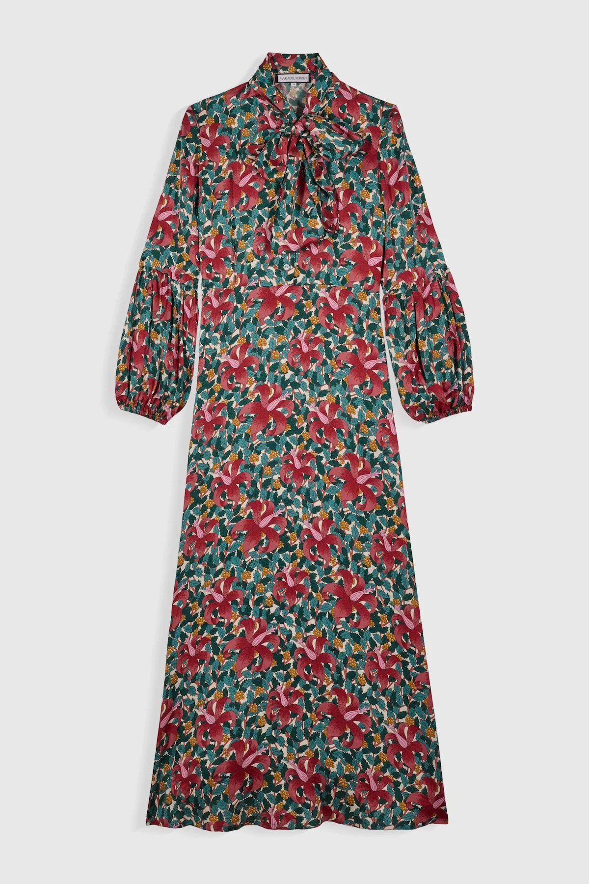 Coco Dress