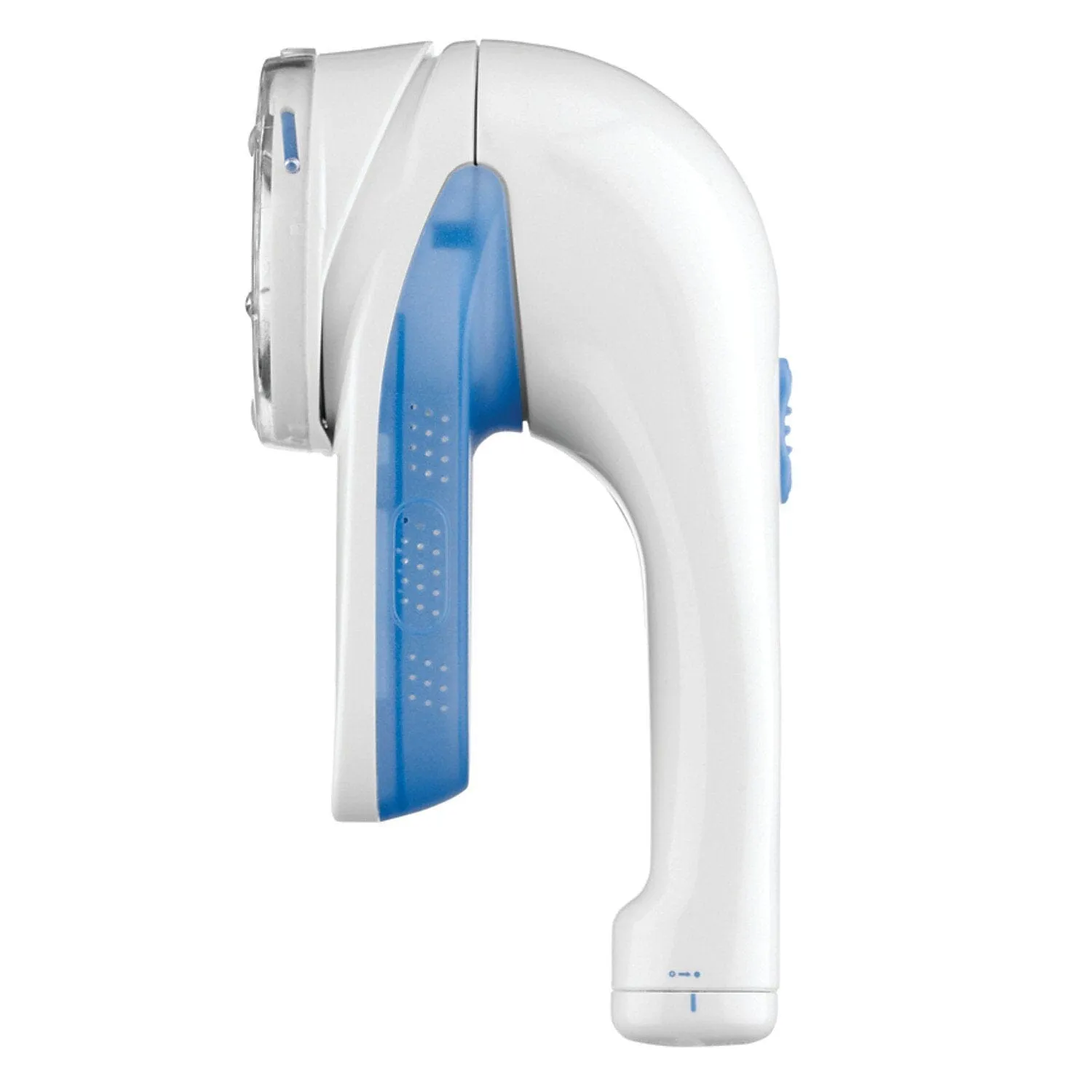 CONAIR Fabric Shaver - Fuzz Remover, Lint Remover, Fabric Shaver, White - CLS2