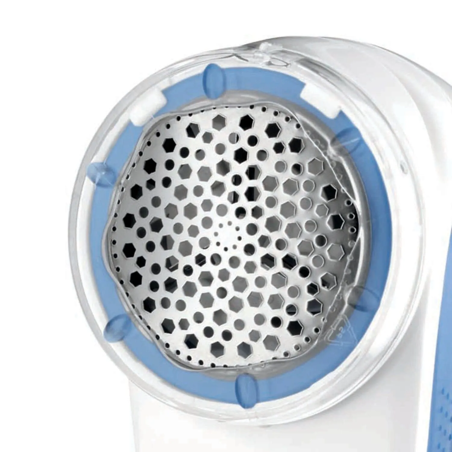 CONAIR Fabric Shaver - Fuzz Remover, Lint Remover, Fabric Shaver, White - CLS2