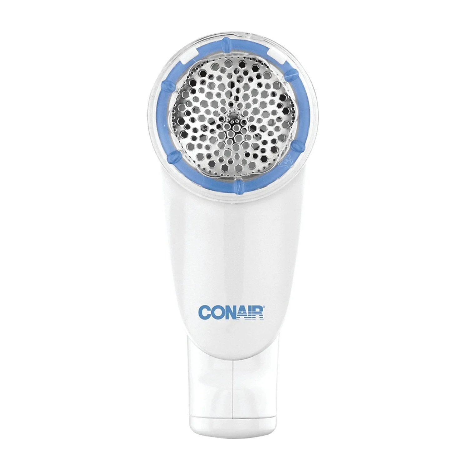 CONAIR Fabric Shaver - Fuzz Remover, Lint Remover, Fabric Shaver, White - CLS2
