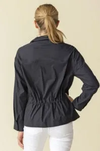 Cool Tech Utility Jacket