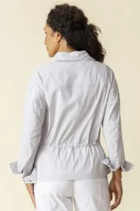 Cool Tech Utility Jacket