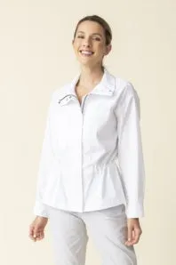 Cool Tech Utility Jacket