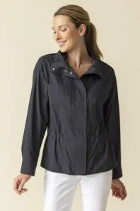 Cool Tech Utility Jacket