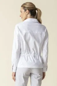 Cool Tech Utility Jacket