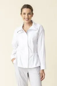 Cool Tech Utility Jacket