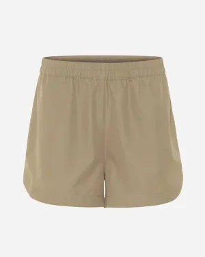 Cora Shorts - Light Army