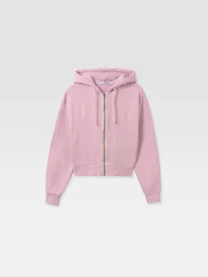 Corset Hoodie