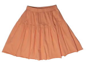 Cotton Skirt