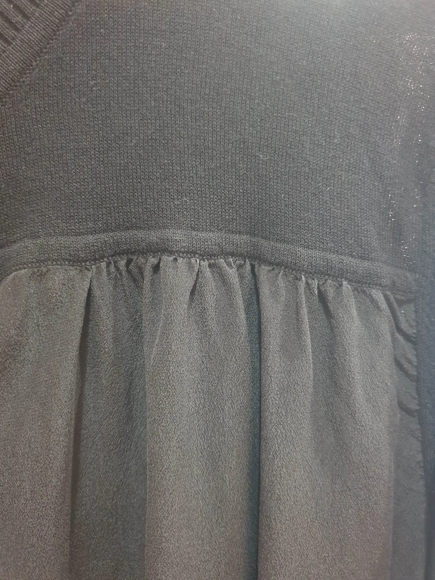 Country Road black top size XL