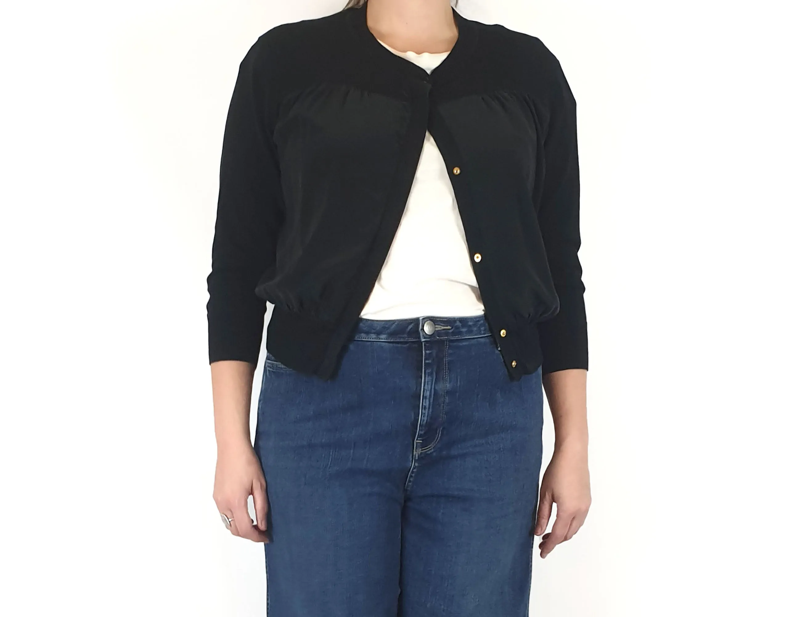 Country Road black top size XL