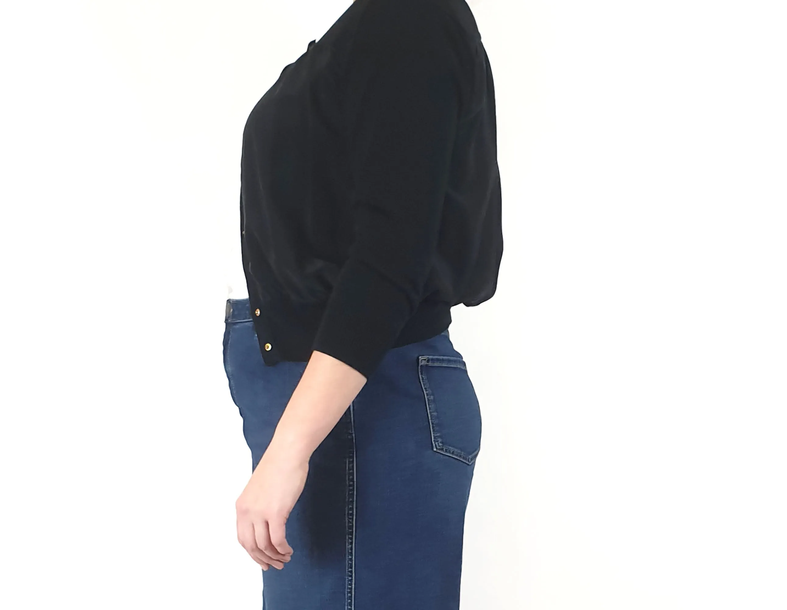 Country Road black top size XL