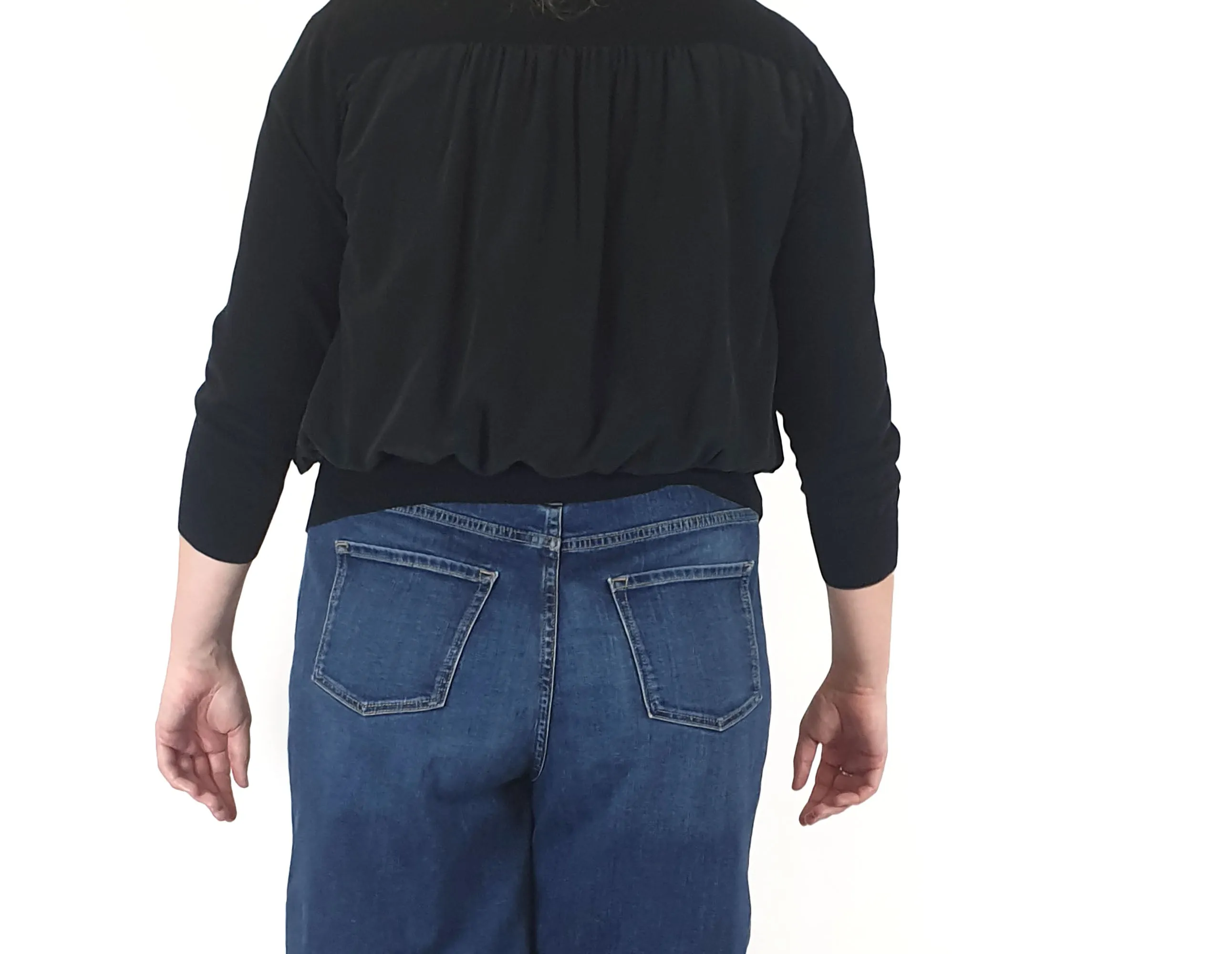 Country Road black top size XL