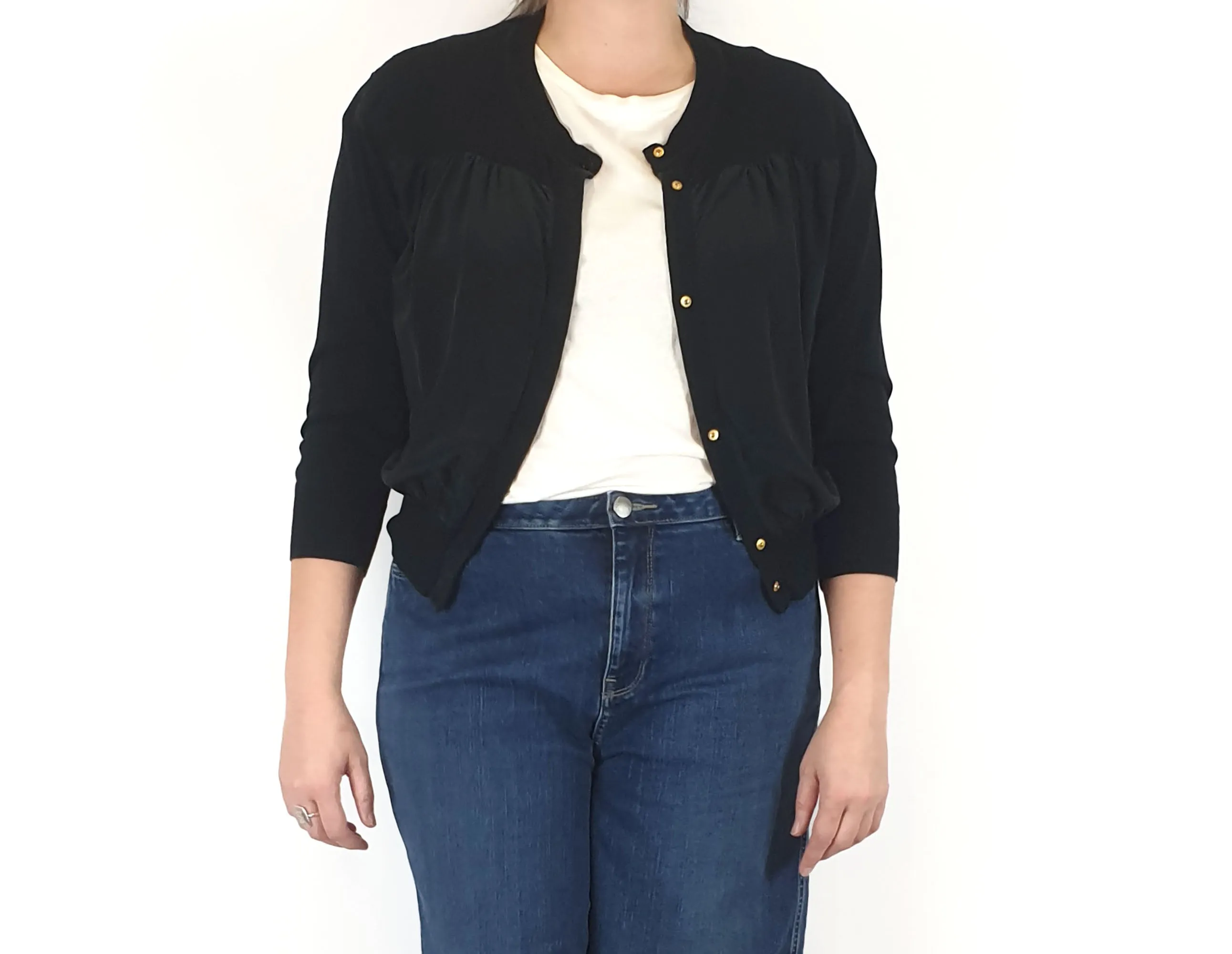 Country Road black top size XL