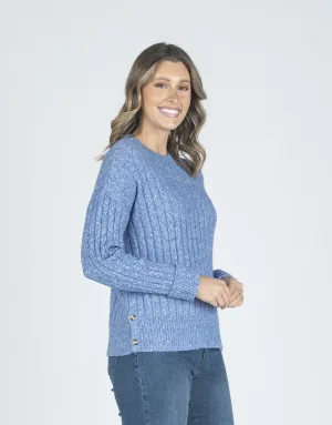 Crew Pullover